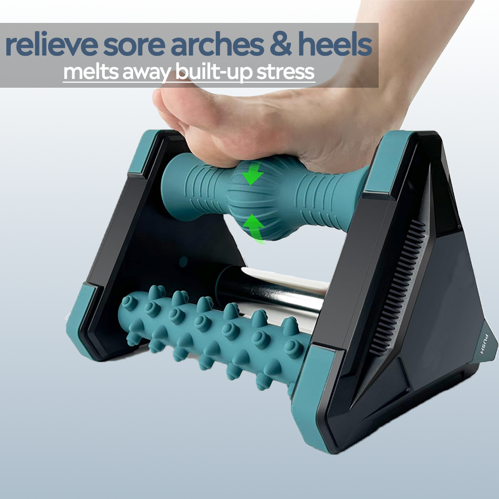 IceFlex 3-in-1 Roller