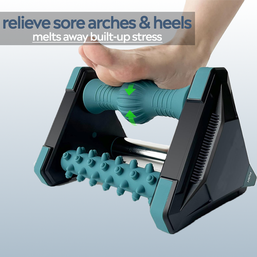 IceFlex 3-in-1 Roller