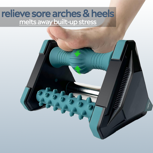 IceFlex 3-in-1 Roller